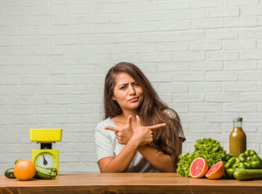 Comment choisir sa balance de cuisine professionnelle ?