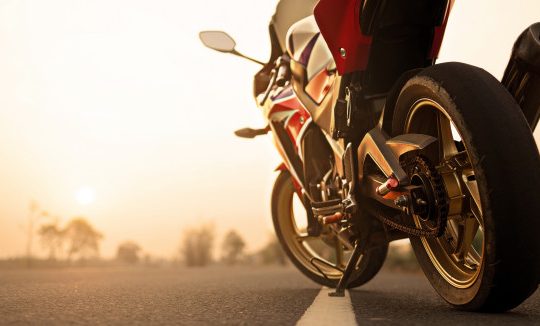 Quels sont les avantages d’un covering sur une moto ?