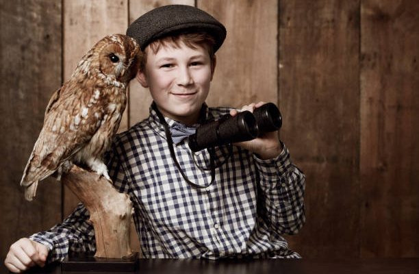 Comment choisir ses jumelles pour l’ornithologie ?