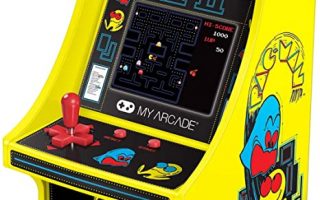 Où acheter une borne d’arcade ?