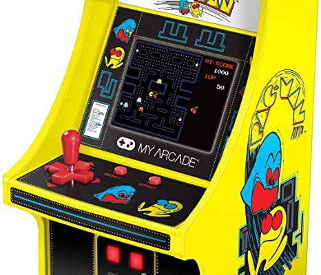 Où acheter une borne d’arcade ?