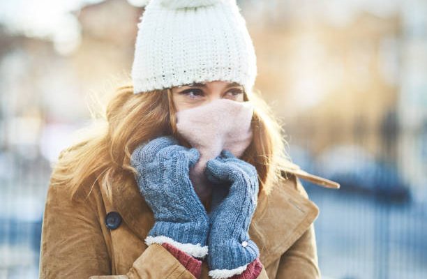 Comment ne pas avoir froid avec des gants ?