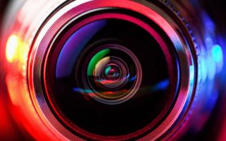 4 avantages d’une caméra IP à Vision nocturne