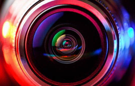 4 avantages d’une caméra IP à Vision nocturne