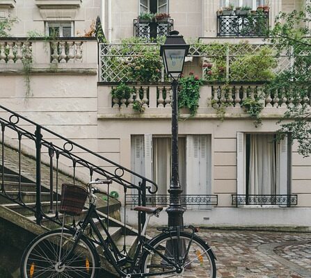 Les avantages du vélo électrique urbain pour une mobilité optimisée