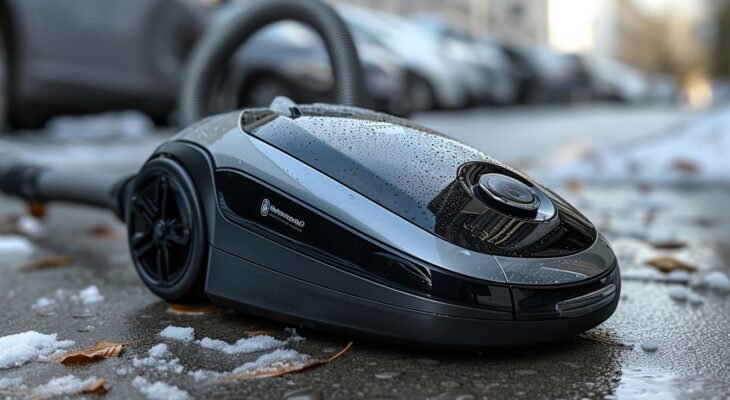 Les dernières innovations technologiques en matière d’aspirateurs de voiture