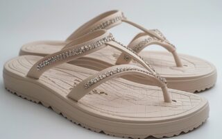 Confort et élégance : tout sur les sandales femme